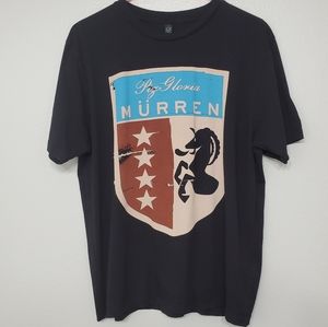 Earth Positive Climate Neutral Swedish Graphic Tee